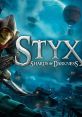 Styx: Shards of Darkness Styx 2 - Video Game Video game from Styx: Shards of Darkness Styx 2 for PS4, Windows, Xbox One.