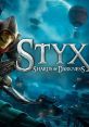 Styx: Shards of Darkness Styx 2 - Video Game Music