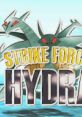 Strike Force Hydra - Video Game Video game from Strike Force Hydra for GBA. Published by Ignition (2003). 