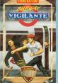 Subway Vigilante - Video Game Video game from Subway Vigilante for Commodore 64. Published by Players Premier (1989). 