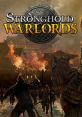 Stronghold: Warlords - Video Game Video game from Stronghold: Warlords for Windows. Published by Firefly Studios (2021). 