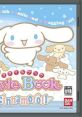 Style Book: Cinnamoroll スタイルブック 〜シナモロール〜 - Video Game Video game from Style Book: Cinnamoroll