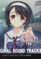 Sumire ORIGINAL TRACKS すみれ オリジナルサウンドトラックス - Video Game Video game from Sumire ORIGINAL TRACKS すみれ