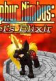 Sulphur Nimbus: Hel's Elixir - Video Game Music