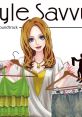 Style Savvy Nintendo presents: Style Boutique Wagamama Fashion: Girls Mode わがままファッション ガールズモード - Video