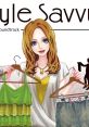 Style Savvy Nintendo presents: Style Boutique
Wagamama Fashion: Girls Mode
わがままファッション ガールズモード - Video Game Music