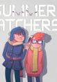 Summer Catchers OST Summer Catchers (Original Game Soundtrack) - Video Game Music