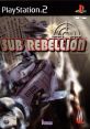 Sub Rebellion U: Underwater Unit -U- アンダーウォーター ユニット - Video Game Video game from Sub Rebellion U: Underwater