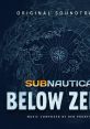 Subnautica Below Zero Original track Subnautica: Below Zero OST - Video Game Video game from Subnautica Below Zero Original