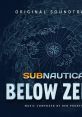 Subnautica Below Zero Original Soundtrack Subnautica: Below Zero OST - Video Game Music