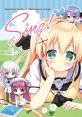 Summer Pockets Character songs: Sing! サマーポケッツ キャラクターソングス "シング!" - Video Game Music