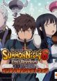 Summon Night 6: Lost Borders サモンナイト6 失われた境界たち サウンドトラック Summon Night 6: Ushinawareta Kyoukaitachi -