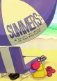 Summers: A Lo-fi Tribute to EarthBound - Video Game Video game from Summers: A Lo-fi Tribute to EarthBound for SNES.