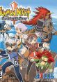 Summon Night: Swordcraft Story Craft Sword Monogatari サモンナイト クラフトソード物語 - Video Game Video game from Summon