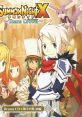 Summon Night X ~Tears Crown~ Drama CD The Flame of The Dawn -First Chapter- サモンナイト X ~ティアーズ クラウン~ ドラマCD 暁天の焔 前編
SUMMON NIGHT X ~Tears Crown~ Drama CD Gyouten no Homura Zenp...