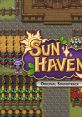 Sun Haven track Vol. 1 - Video Game Video game from Sun Haven track Vol. 1 for Windows. Published by Pixel Sprout Studios