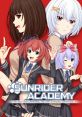 Sunrider Academy OST - Video Game Video game from Sunrider Academy OST.