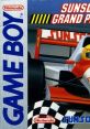 Sunsoft Grand Prix F1 Boy F1ボーイ - Video Game Video game from Sunsoft Grand Prix F1 Boy F1ボーイ for GB. Published by