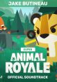 Super Animal Royale Official track Super Animal Royale (Original Game track) Vol. 1-3 - Video Game Video game from Super