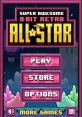 Super 8-bit Retro All Star! - Video Game Video game from Super 8-bit Retro All Star! for Android. Published by