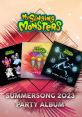 SummerSong 2023 Party Album My Singing Monsters - SummerSong 2023 Party Album - Video Game Music