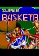 Super Basketball - Video Game Video game from Super Basketball for Master System.