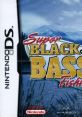 Super Black Bass Fishing Super Black Bass: Dynamic Shot スーパーブラックバス 〜ダイナミックショット〜 - Video Game Video