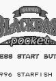 Super Black Bass Super Black Bass Pocket スーパーブラックバスポケット - Video Game Video game from Super Black Bass Super