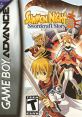 Summon Night: Swordcraft Story 2 Craft Sword Monogatari 2 サモンナイト クラフトソード物語2 - Video Game Video game from