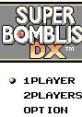 Super Bombliss DX (GBC) スーパーボンブリス デラックス - Video Game Video game from Super Bombliss DX (GBC)