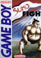 Sumo Fighter Sumo Fighter: Tōkaidō Basho 相撲ファイター 東海道場所 - Video Game Video game from Sumo Fighter Sumo