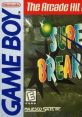 Super Breakout - Video Game Video game from Super Breakout for GB. Published by Majesco (1998). 