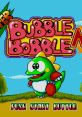 Super Bubble Bobble MD (Bootleg) - Video Game Video game from Super Bubble Bobble MD (Bootleg) for Genesis / Mega Drive.