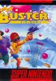 Super Buster Bros. Super Pang スーパーパン - Video Game Video game from Super Buster Bros. Super Pang スーパーパン for