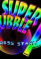 Super Bubble Pop - Video Game Video game from Super Bubble Pop for GBA. Published by Jaleco (2002). Uploaded by