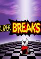 Super BREAKS Bros! - Video Game Video game from Super BREAKS Bros! for GC. Published by Dj CUTMAN (2014). Uploaded by