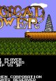 Super Cartridge 4in1 ver8 Magical Tower - Video Game Music