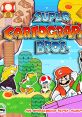 Super Cartography Bros. Super Cartography Bros. - A Tribute to Map Themes - Video Game Video game from Super Cartography