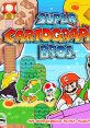 Super Cartography Bros. Super Cartography Bros. - A Tribute to Map Themes - Video Game Music