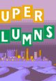 Super Columns スーパーコラムス - Video Game Video game from Super Columns スーパーコラムス for Game Gear. Published by