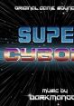 Super Cyborg - Video Game Video game from Super Cyborg for PS4, Switch, Windows, Xbox One, Xbox Series X/S. Published by