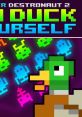 Super Destronaut 2: Go Duck Yourself - Video Game Music