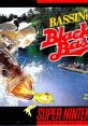 Super Black Bass 2 (Bassin's Black Bass) Bassin's Black Bass with Hank Parker スーパーブラックバス２ - Video Game Video