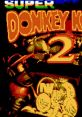 Super Donkey Kong 2 Donkey Kong Country 2: Diddy's Kong Quest - Video Game Video game from Super Donkey Kong 2 Donkey