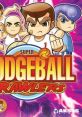 Super Dodgeball Brawlers Chou Nekketsu Koukou Kunio-kun: Dodgeball Bu 超熱血高校 くにおくんドッジボール部 초열혈고교