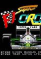 Super F1 Circus スーパー エフワン サーカス - Video Game Video game from Super F1 Circus スーパー エフワン サーカス for