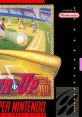 Cover art for Super Famista Super Batter Up, a classic Nintendo baseball video game featuring dynamic gameplay and vibrant graphics.