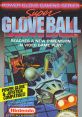 Super Glove Ball - Video Game Video game from Super Glove Ball for NES. Published by Mattel (1990). 