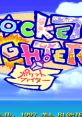 Super Gem Fighter Mini Mix (CP System II) Pocket Fighter ポケットファイター - Video Game Video game from Super Gem