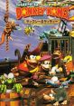 SUPER DONKEY KONG 2 DIXIE & DIDDY ORIGINAL VERSION スーパードンキーコング２ ディクシー＆ディディー